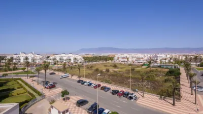 Dúplex en Avenida de Carmen Sevilla photo 33