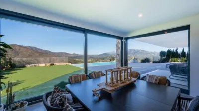 Chalet in La Cala Golf-Lagar Martell photo 3