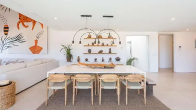 Chalet in La Cala Golf-Lagar Martell photo 18