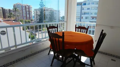 Apartment in the Sohail Castle Area photo 11
