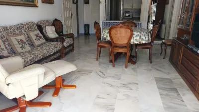 Apartment in the Sohail Castle Area photo 5