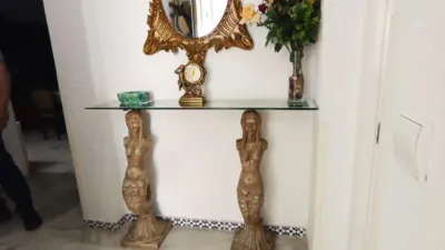 Apartment in the Sohail Castle Area photo 4