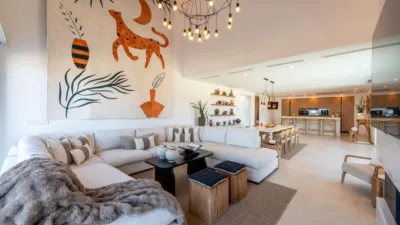 Chalet in La Cala Golf-Lagar Martell photo 14