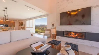Chalet in La Cala Golf-Lagar Martell photo 13