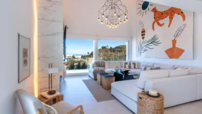 Chalet in La Cala Golf-Lagar Martell photo 19