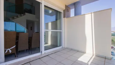 Duplex on Avenida de Carmen Sevilla photo 3