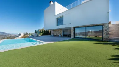 Chalet in La Cala Golf-Lagar Martell photo 6