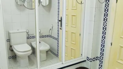 Apartment in the Sohail Castle Area photo 15