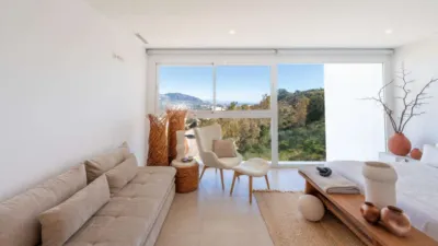 Chalet in La Cala Golf-Lagar Martell photo 41