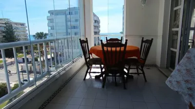 Apartment in the Sohail Castle Area photo 13