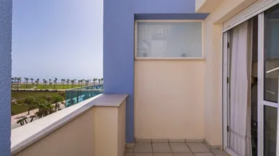 Duplex on Avenida de Carmen Sevilla photo 2