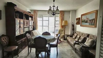 Apartment in the Sohail Castle Area photo 3