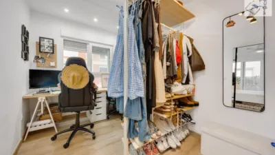 Apartamento en Acequión-Los Naúfragos photo 31
