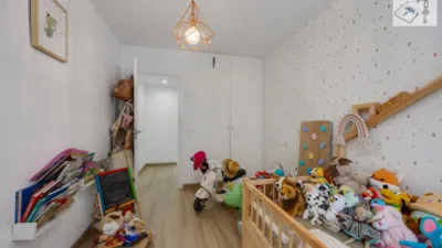 Apartamento en Acequión-Los Naúfragos photo 23