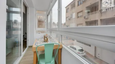 Apartamento en Acequión-Los Naúfragos photo 27