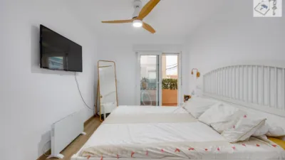 Apartamento en Acequión-Los Naúfragos photo 28