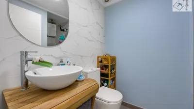 Apartamento en Acequión-Los Naúfragos photo 25