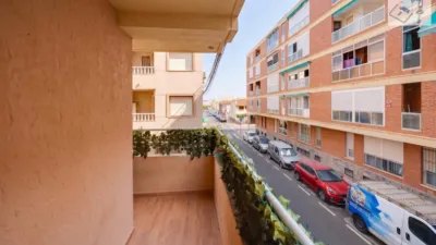 Apartamento en Acequión-Los Naúfragos photo 15