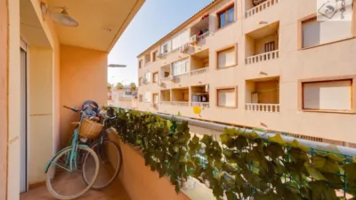 Apartamento en Acequión-Los Naúfragos photo 17