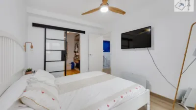 Apartamento en Acequión-Los Naúfragos photo 29