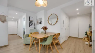 Apartamento en Acequión-Los Naúfragos photo 22