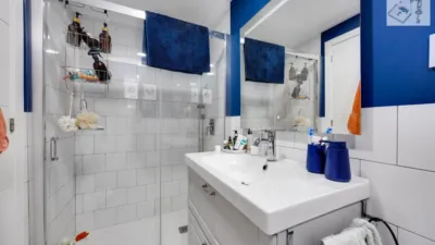 Apartamento en Acequión-Los Naúfragos photo 19