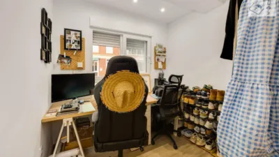 Apartamento en Acequión-Los Naúfragos photo 30
