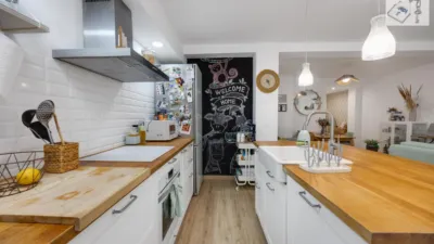 Apartamento en Acequión-Los Naúfragos photo 12
