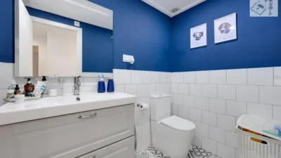 Apartamento en Acequión-Los Naúfragos photo 20