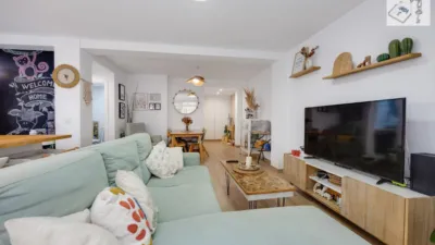 Apartamento en Acequión-Los Naúfragos photo 9