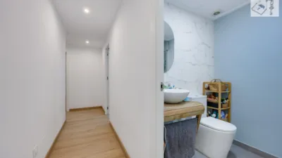 Apartamento en Acequión-Los Naúfragos photo 24