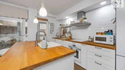 Apartamento en Acequión-Los Naúfragos photo 13