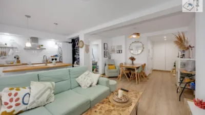 Apartamento en Acequión-Los Naúfragos photo 8
