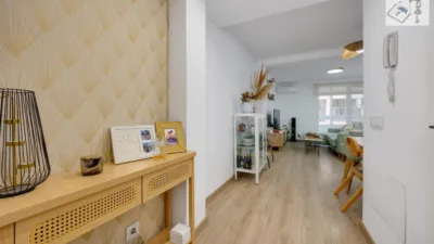 Apartment in Acequión-Los Naúfragos photo 3