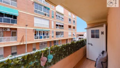 Apartamento en Acequión-Los Naúfragos photo 16