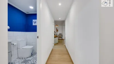 Apartamento en Acequión-Los Naúfragos photo 18