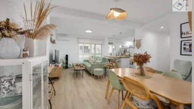 Apartamento en Acequión-Los Naúfragos photo 6
