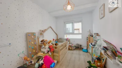 Apartamento en Acequión-Los Naúfragos photo 21