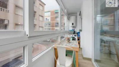 Apartamento en Acequión-Los Naúfragos photo 14