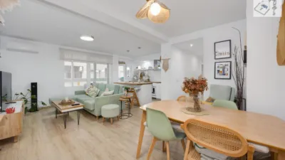 Apartamento en Acequión-Los Naúfragos photo 7