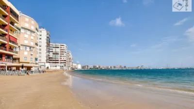 Apartamento en Acequión-Los Naúfragos photo 35