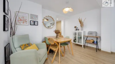 Apartment in Acequión-Los Naúfragos photo 4