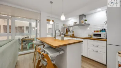 Apartamento en Acequión-Los Naúfragos photo 10