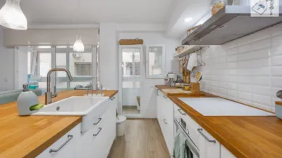 Apartamento en Acequión-Los Naúfragos photo 11