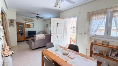 Duplex on Calle Pino Piñonero photo 8