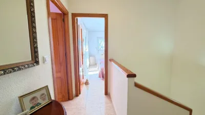 Duplex on Calle Pino Piñonero photo 15