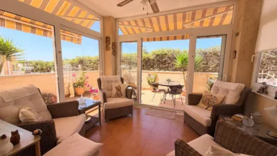 Duplex on Calle Pino Piñonero photo 5