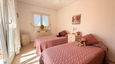 Duplex on Calle Pino Piñonero photo 19