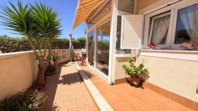 Duplex on Calle Pino Piñonero photo 2