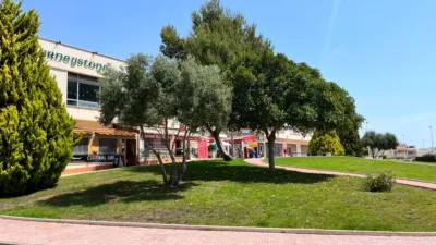 Duplex on Calle Pino Piñonero photo 26